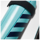 Adidas Παιδικές Επικαλαμιδες Ποδοσφαίρου SHIN GUARD GHOST YOUTH